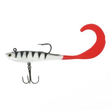 Рыбка оснащенная SKYFISH "DAY" 12 см, цвет: 086#